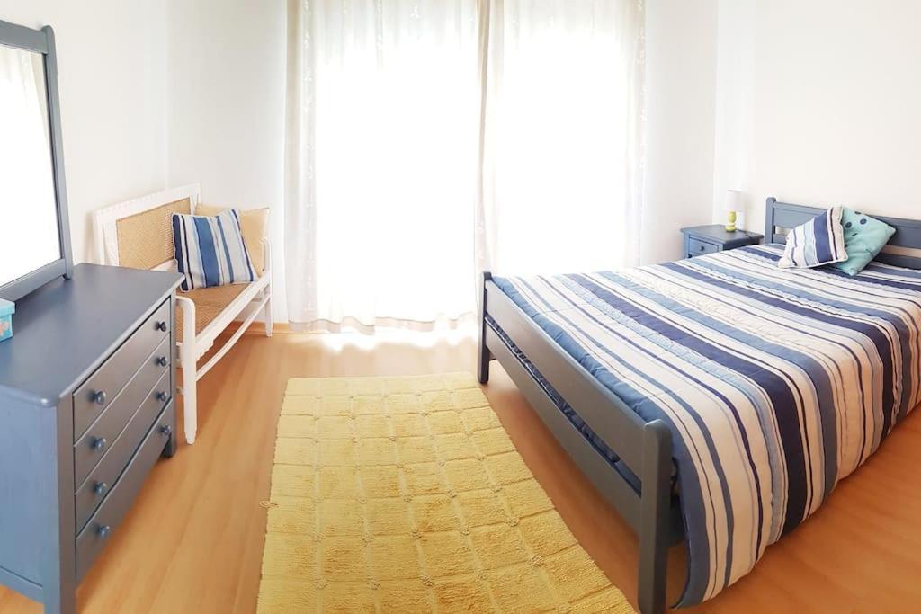 Casa De Praia Acolhedora/ Cosy Beach House Marinha das Ondas Экстерьер фото