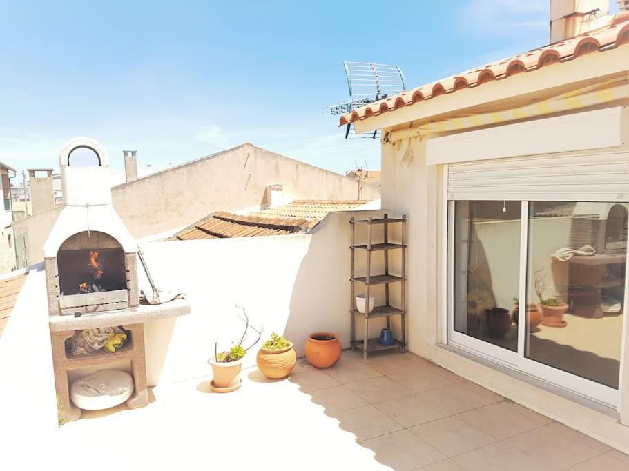 Casa De Praia Acolhedora/ Cosy Beach House Marinha das Ondas Экстерьер фото